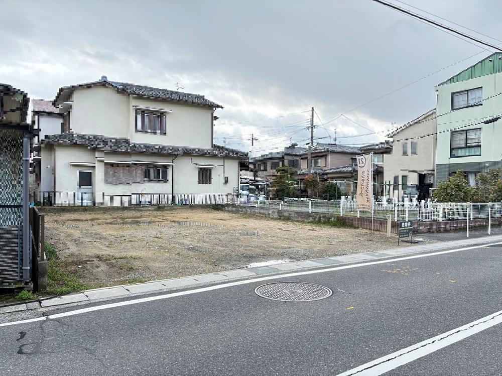 高木（篠原駅） 3080万円