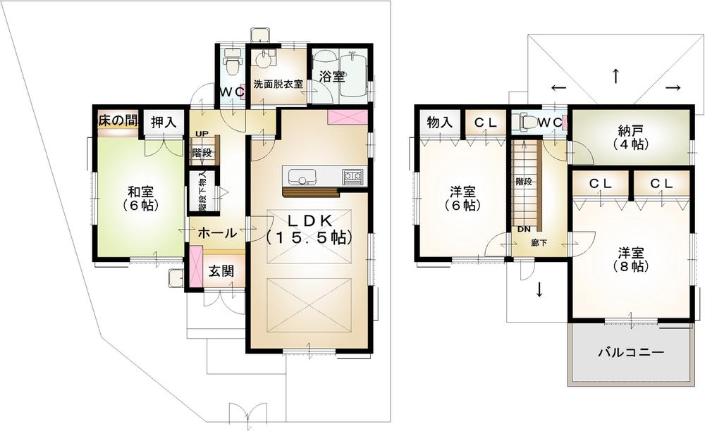 武庫元町２（武庫之荘駅） 4080万円