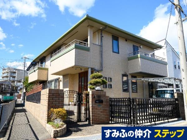 中野北２ 6680万円