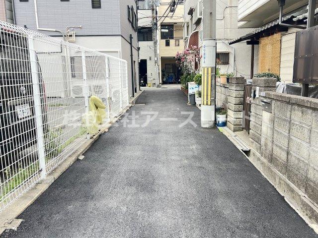 横堤１（横堤駅） 1390万円