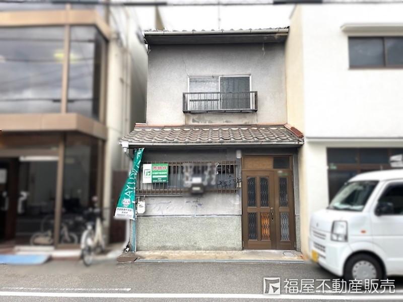 田島５（東部市場前駅） 1480万円