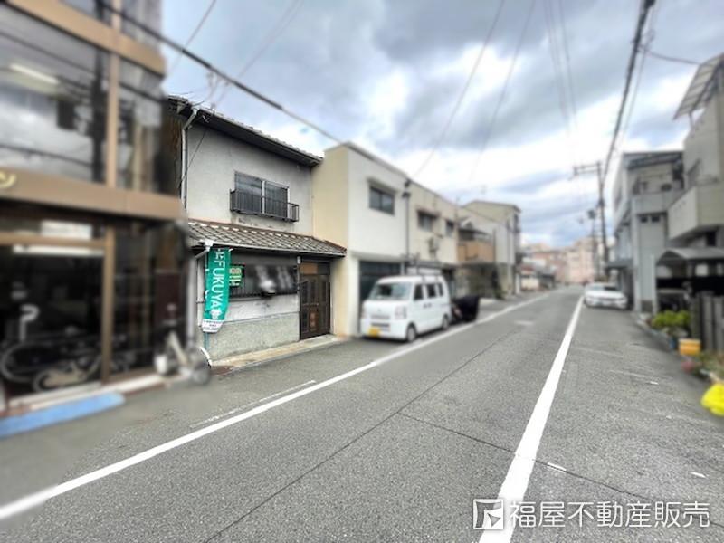 田島５（東部市場前駅） 1480万円