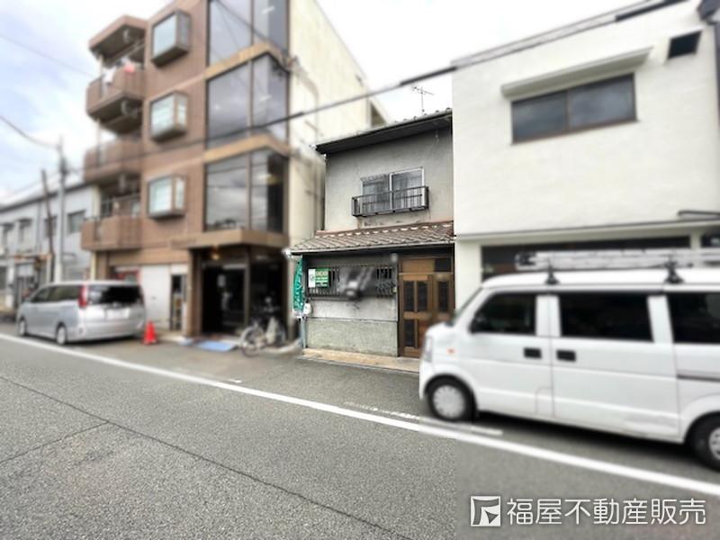 田島５（東部市場前駅） 1480万円