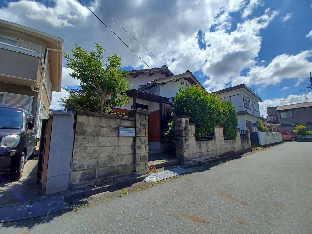 金森町（守山駅） 2700万円