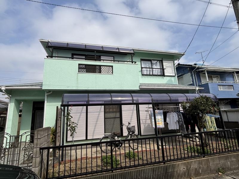 detached 兵庫県神戸市西区秋葉台２