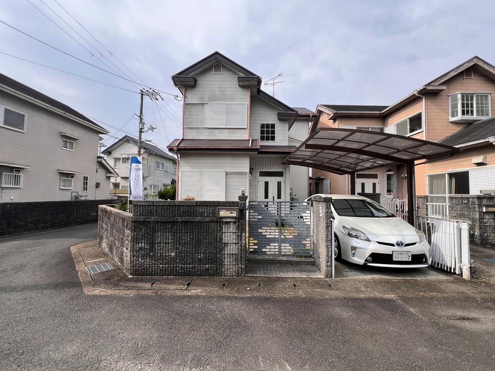 格安中古】ゼンリン住宅地図茨城県桜川市①②
