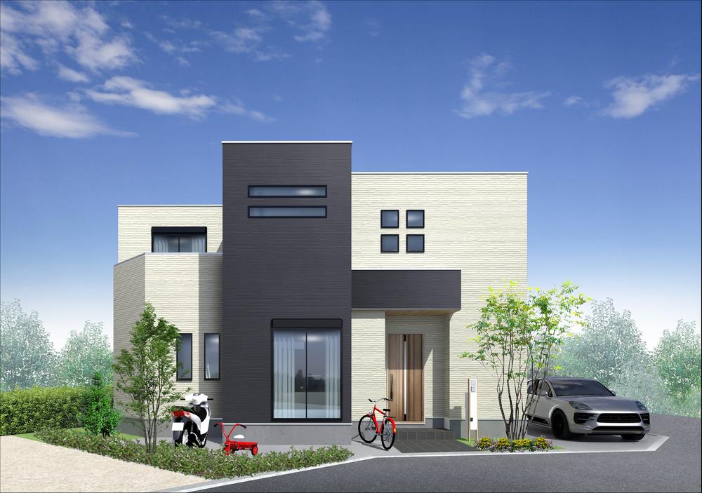 大塚町5丁目 売土地