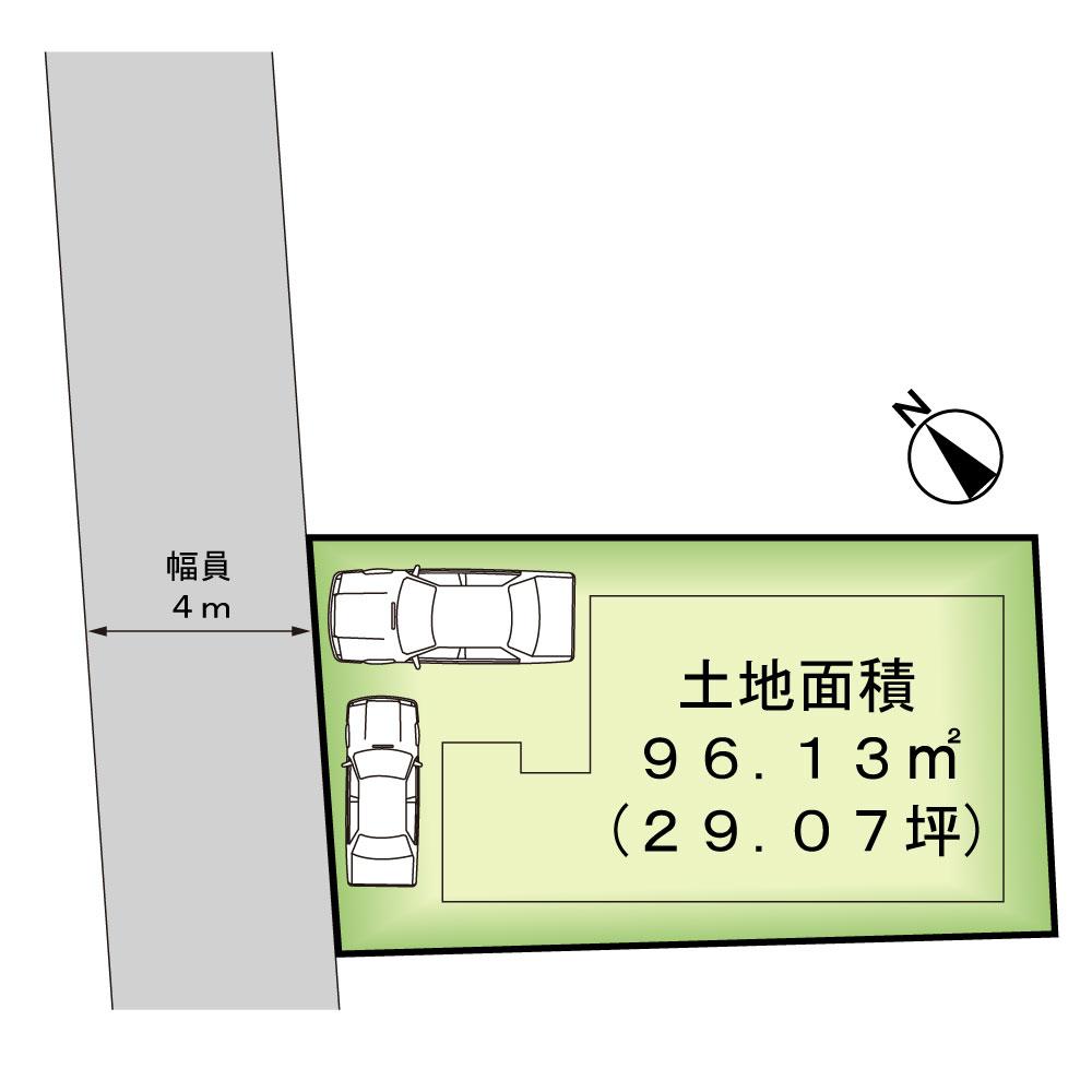 西明石北町１（西明石駅） 4675万円