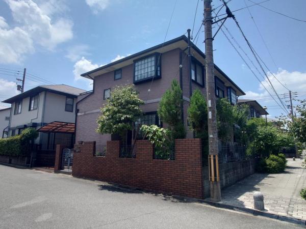 山手南２（松井山手駅） 5480万円