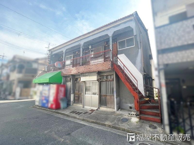 磯島茶屋町（枚方市駅） 2780万円