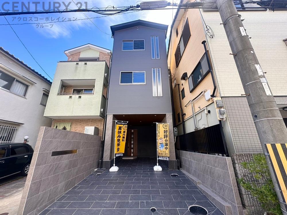 水堂町２（立花駅） 4080万円