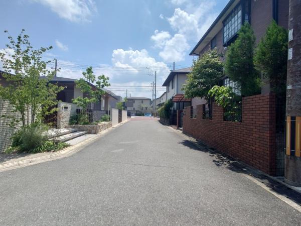 山手南２（松井山手駅） 5480万円