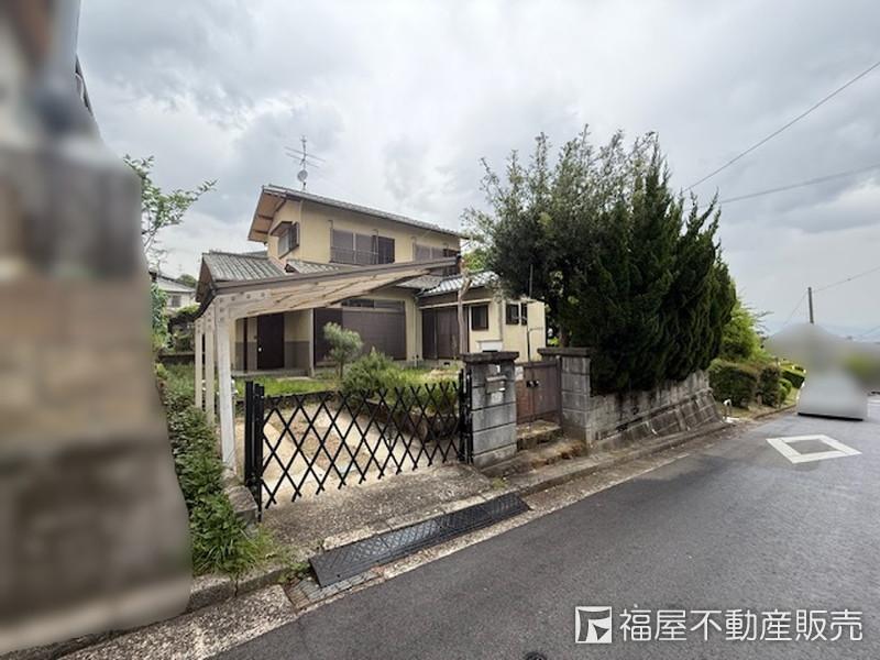 SUUMO】当麻寺駅(奈良県)の中古住宅・中古一戸建て購入情報