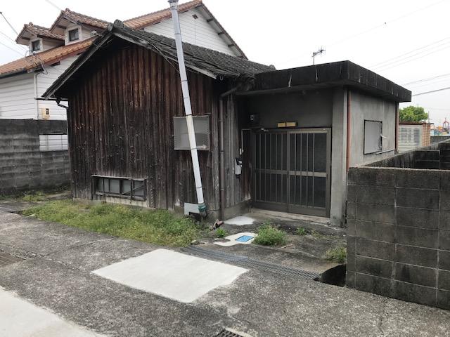 下井阪（下井阪駅） 280万円