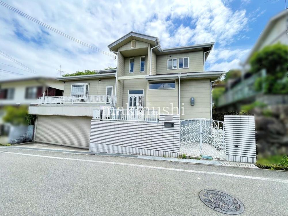 SUUMO】 「千早赤阪村 河南町 農家 中古物件」で探す新築