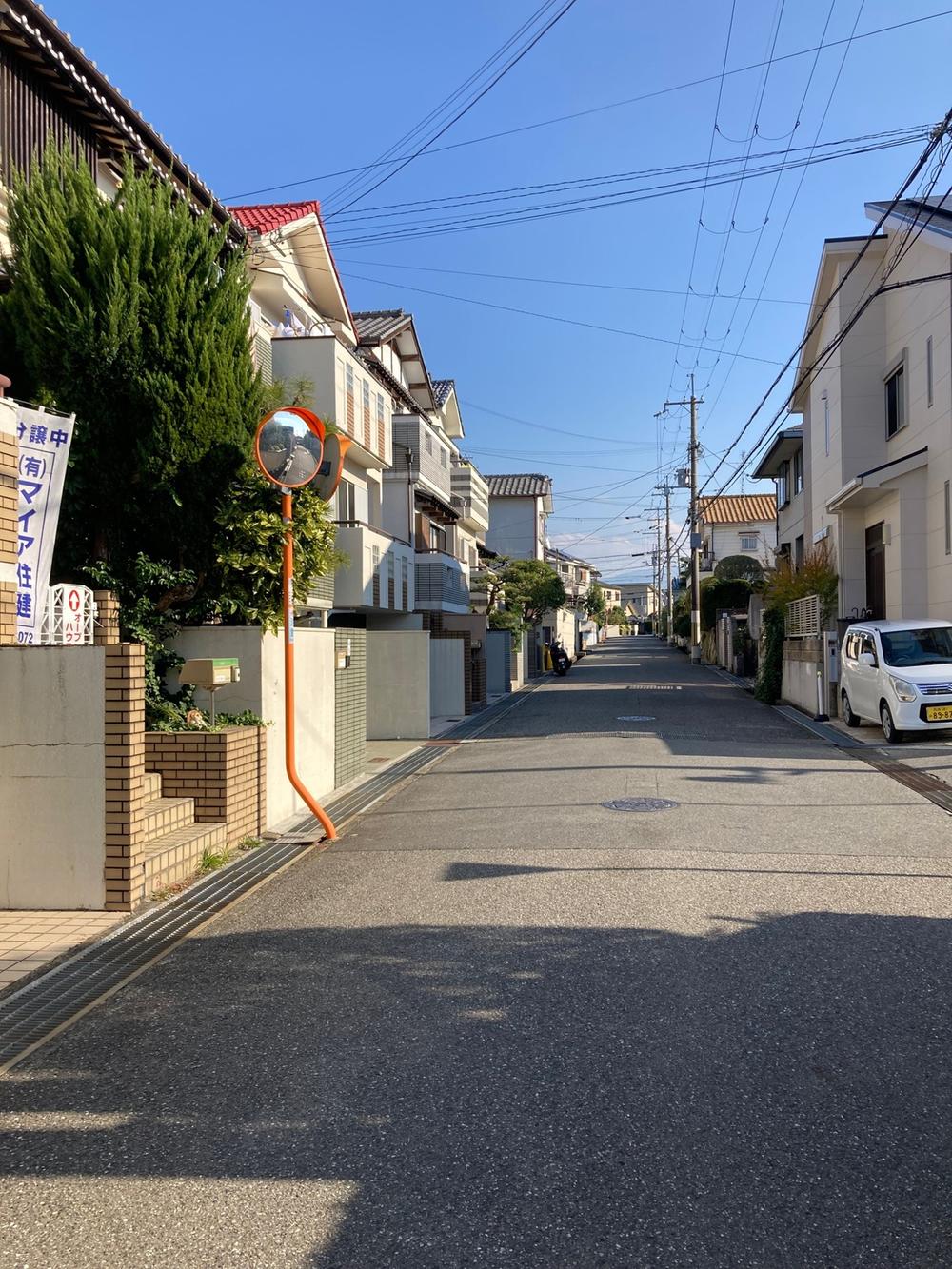 SUUMO】茱萸木4（金剛駅） 1280万円 | 中古住宅・中古一戸建て