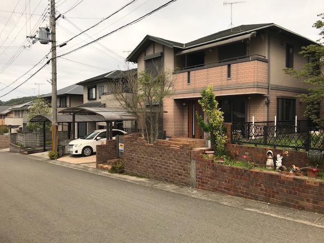 貴志川町岸宮（甘露寺前駅） 1680万円