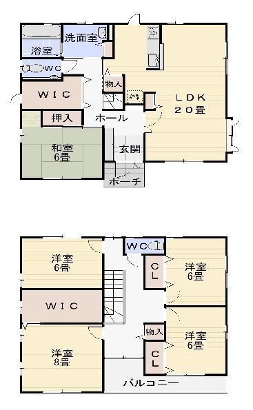 貴志川町岸宮（甘露寺前駅） 1680万円