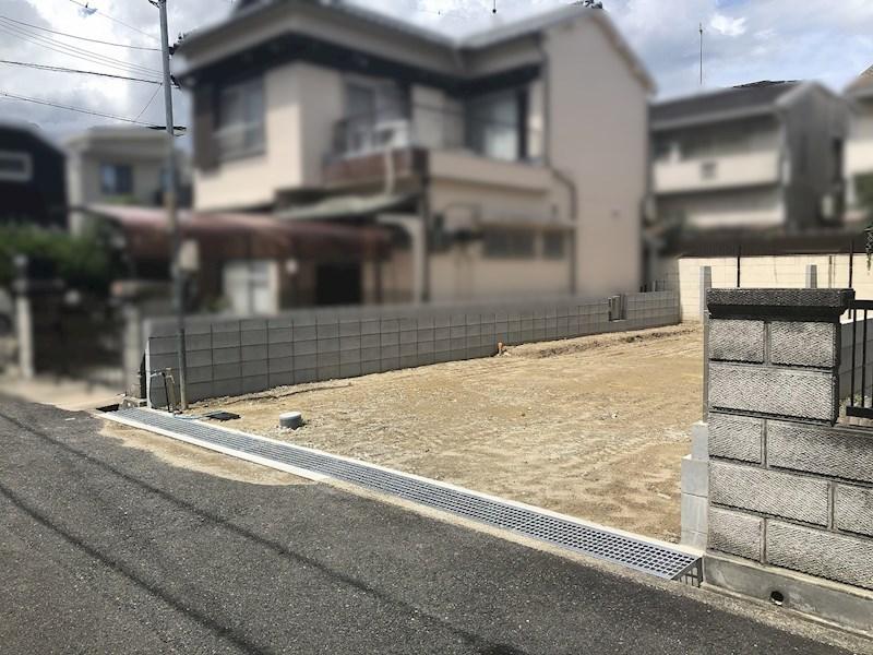 津之江町３ 4490万円