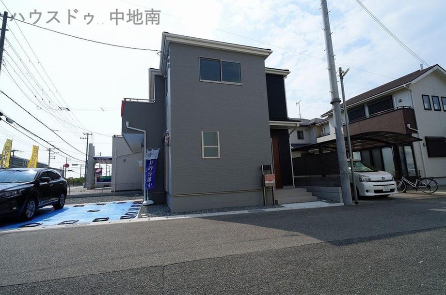 広畑区高浜町３（広畑駅） 2980万円