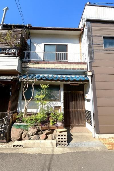 SUUMO】 「大阪市 東住吉区 中古 戸建て 物件」で探す新築一戸建て