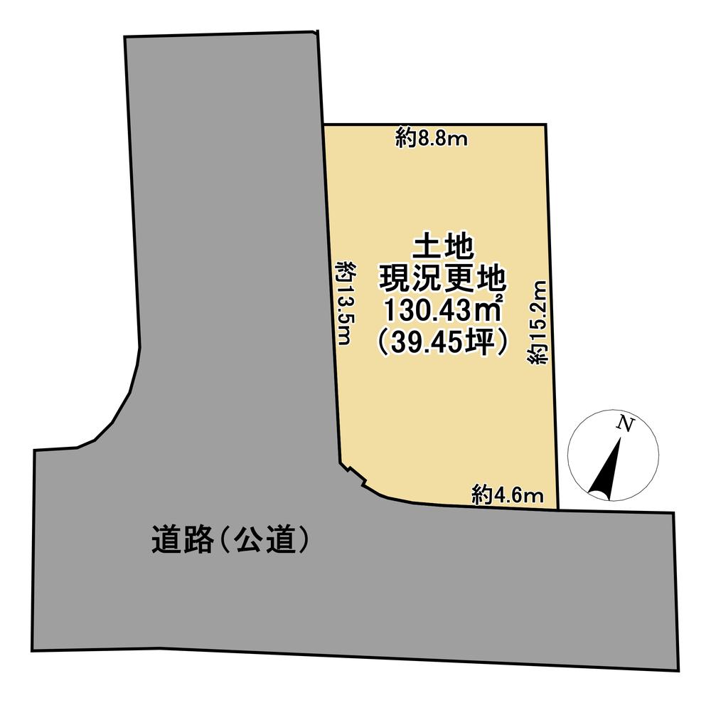 庭代台１ 2180万円