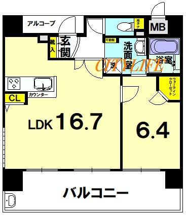 エステムプラザ京都四条烏丸