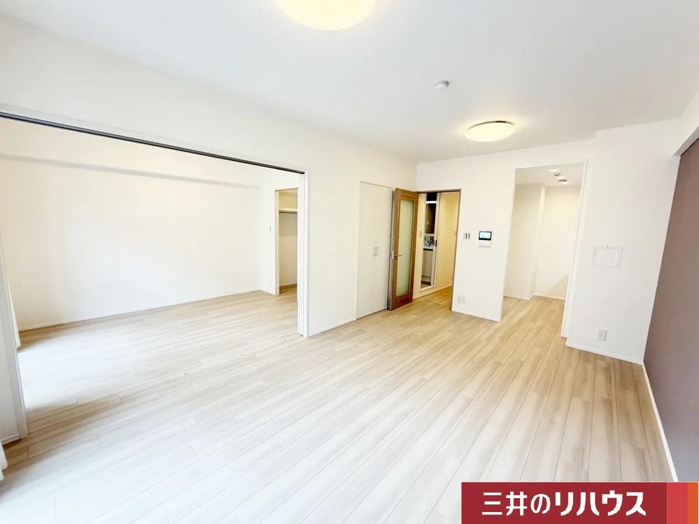 シャルマンフジリッツ心斎橋西
