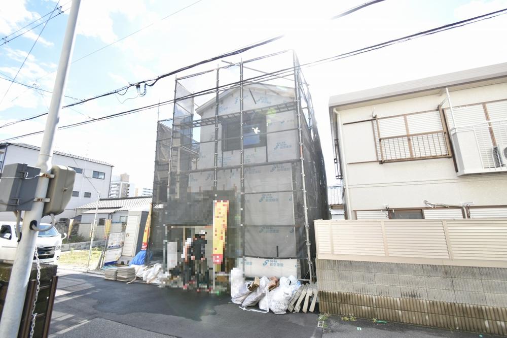 玉串町西２（河内花園駅） 3280万円