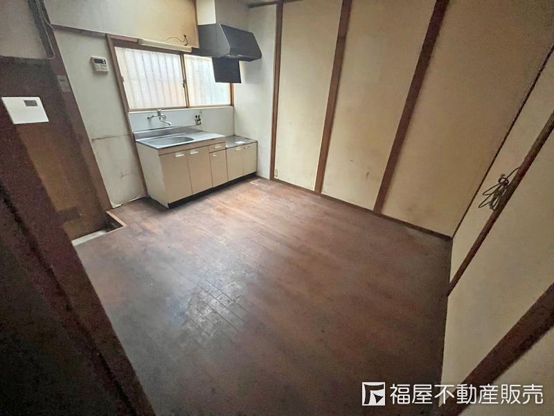 元浜町２（武庫川駅） 550万円