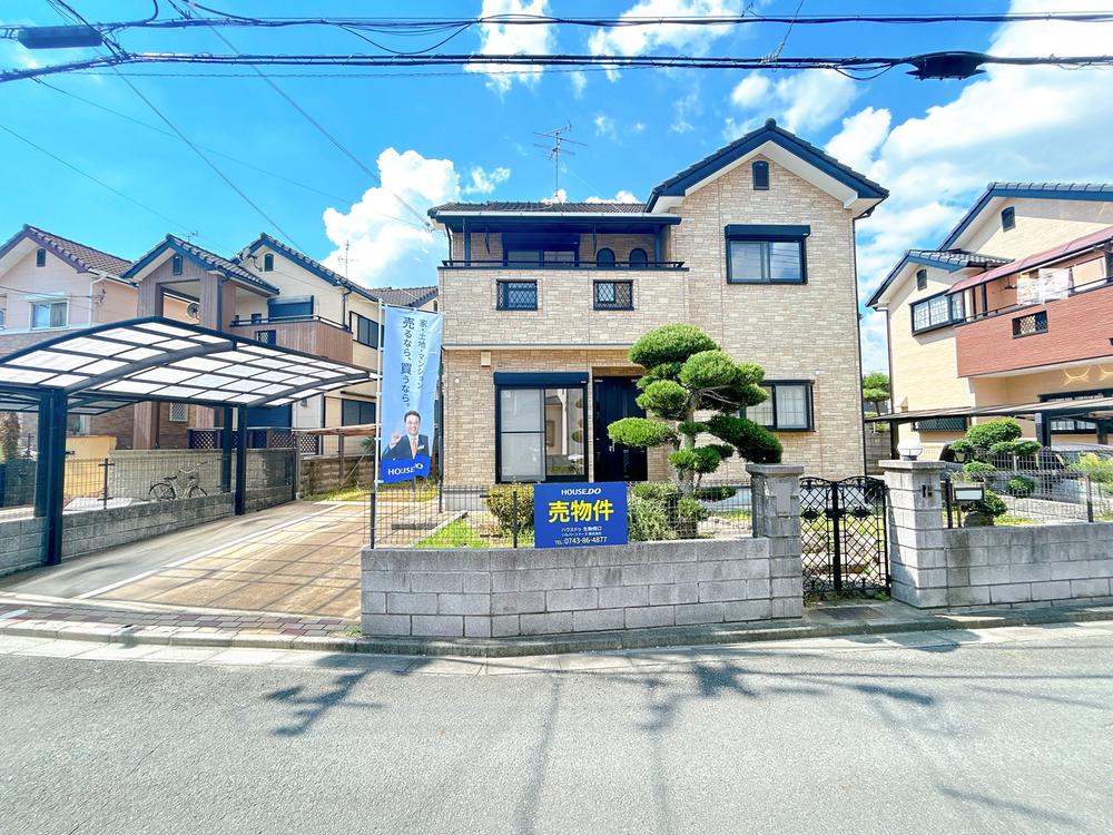 平松４（尼ケ辻駅） 2080万円