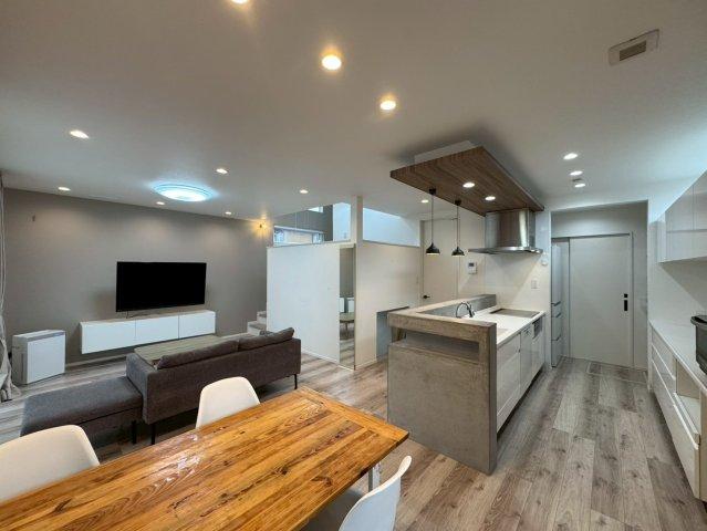 detached 滋賀県野洲市北