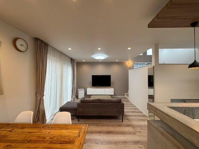 detached 滋賀県野洲市北