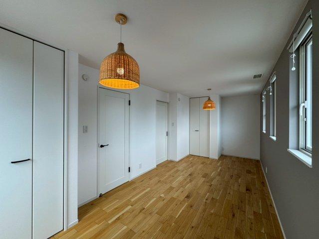 detached 滋賀県野洲市北