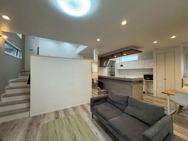 detached 滋賀県野洲市北