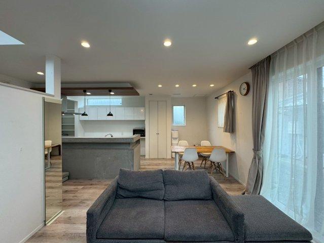 detached 滋賀県野洲市北