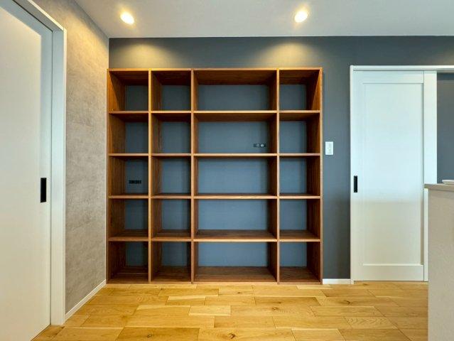 detached 滋賀県野洲市北