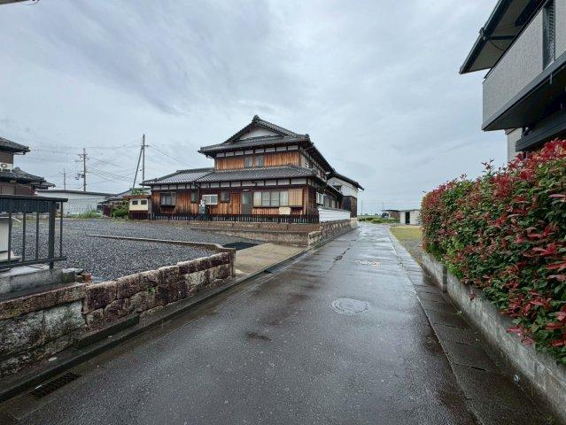 detached 滋賀県野洲市北