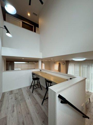 detached 滋賀県野洲市北