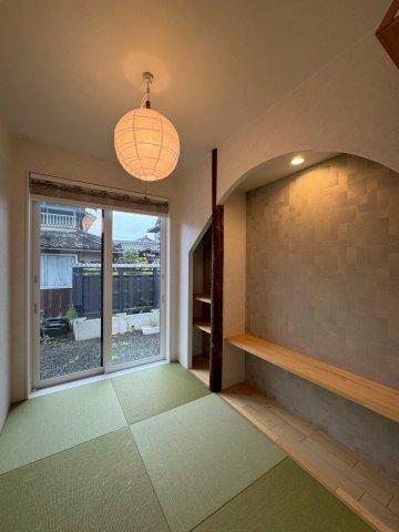 detached 滋賀県野洲市北