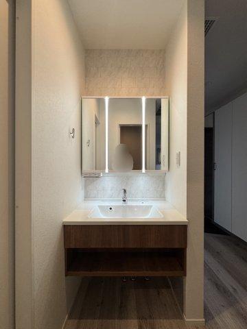 detached 滋賀県野洲市北