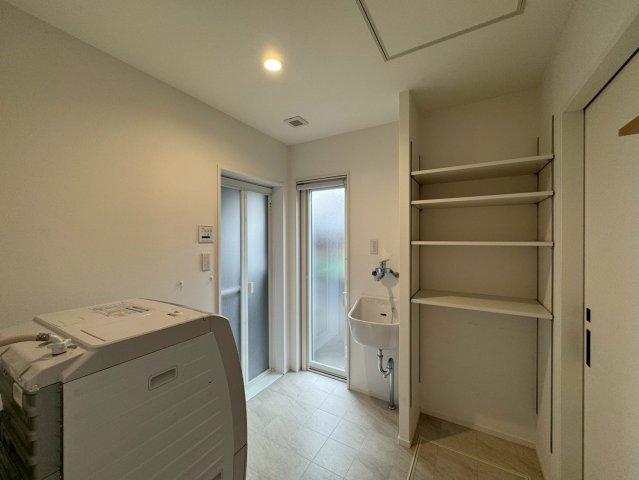 detached 滋賀県野洲市北