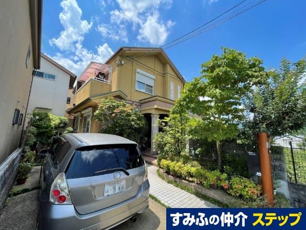 大枝沓掛町 3280万円