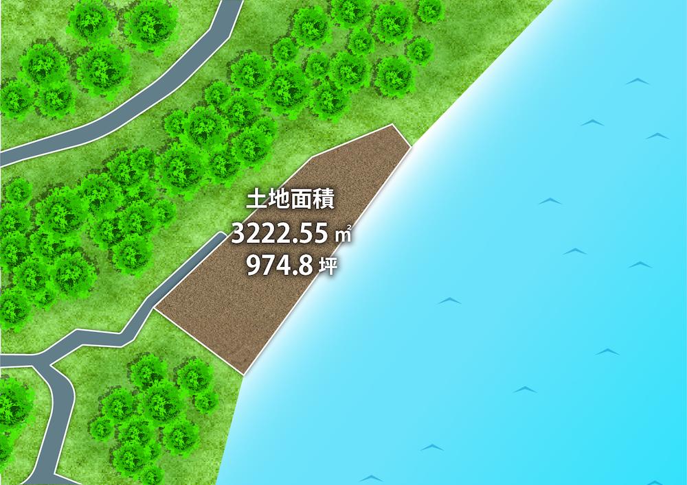 大字三尾 7800万円