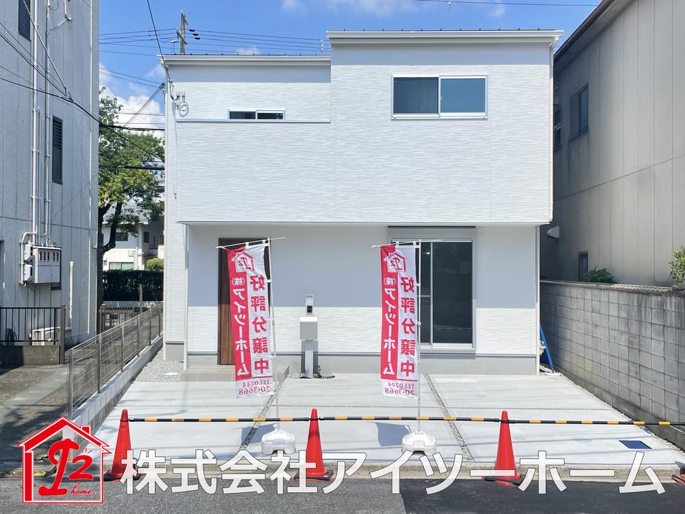 田部町（天理駅） 3698万円