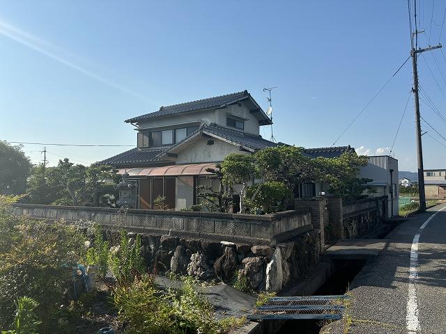 復井町（青野ケ原駅） 650万円