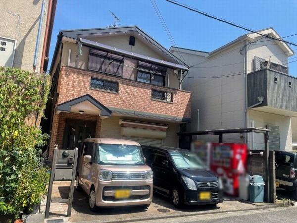 浜寺元町３（浜寺公園駅） 3480万円