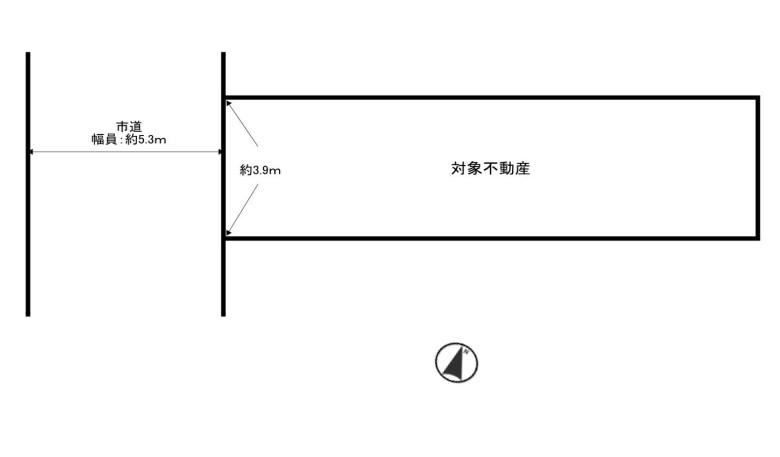 吉野３（玉川駅） 3380万円