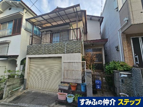 堀上町（深井駅） 1200万円