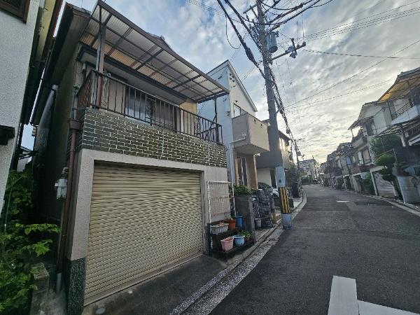 堀上町（深井駅） 1200万円